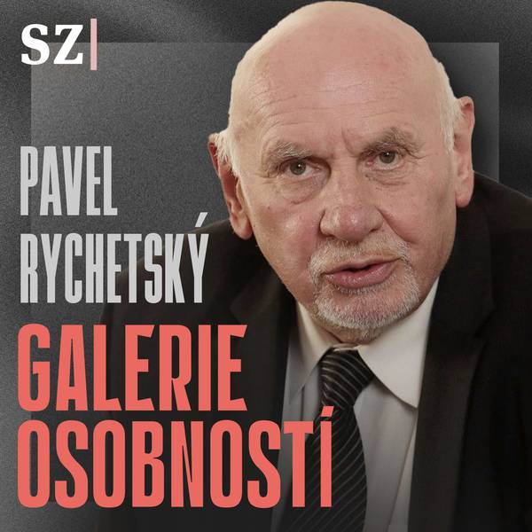 Galerie osobností